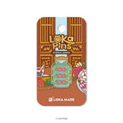 LOKAMADE Loka Pin Tiffin