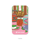 LOKAMADE Loka Pin Ang Ku Kueh