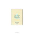 LOKAMADE Small Stamp Book Stamp Journey