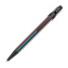 CARAN D'ACHE 849 Ball Pen x Paul Smith 5Ed Black