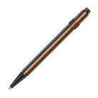 CARAN D'ACHE 849 Ball Pen x Paul Smith 5Ed Black