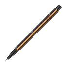 CARAN D'ACHE 849 Mechnical Pencil x Paul Smith 5Ed 0.5mm Black