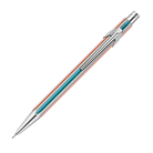 CARAN D'ACHE 849 Mechnical Pencil x Paul Smith 5Ed 0.5mm Silver