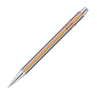 CARAN D'ACHE 849 Mechnical Pencil x Paul Smith 5Ed 0.5mm Silver