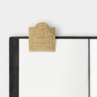 TRAVELERS NOTEBOOK 20th Anniversary Customization Set