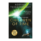 Children of Time by Adrian Tchaikovsky (Paperback)