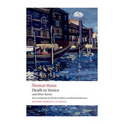 Death in Venice and Other Stories by Thomas Mann
