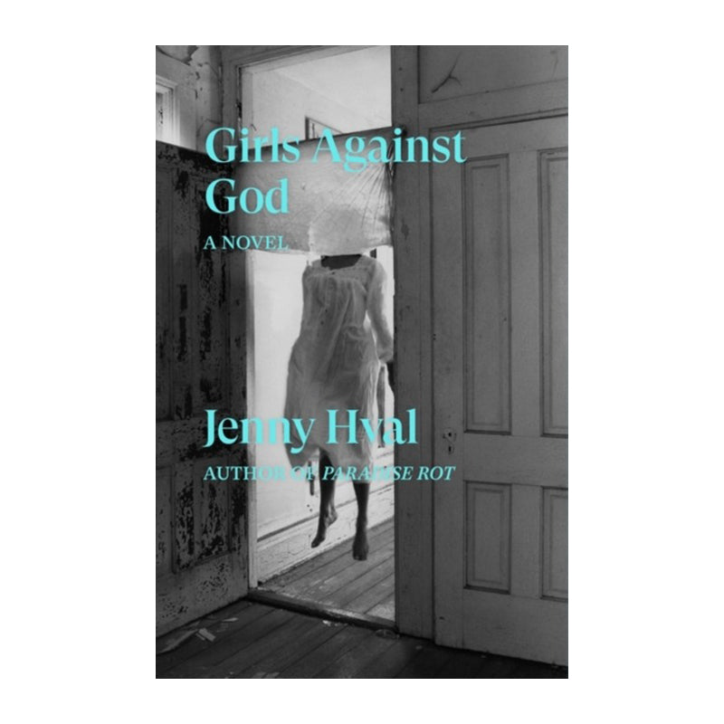 Girls Against God by Jenny Hval