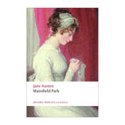 Mansfield Park by Jane Austen