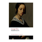 Middlemarch by George Eliot