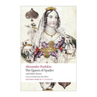 The Queen of Spades and Other Stories by Alexander Pushkin
