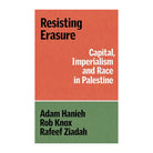 Resisting Erasure by Adam Hanieh, Rafeef Ziadah, Rob Knox