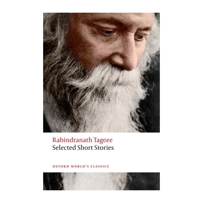 Selected Short Stories by Rabindranath Tagore