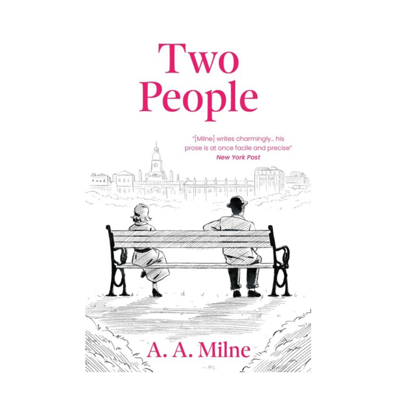 Two People by A. A. Milne