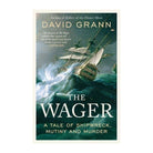 The Wager by David Grann