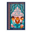 The Wind in the Willows (Oxford Children's Classics) by Kenneth Grahame