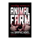 George Orwell's Animal Farm: The Graphic Novel by George Orwell
