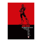Judge Dredd: The Complete Case Files 01 by John Wagner, Pat Mills