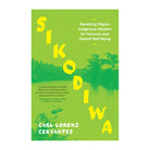 Sikodiwa by Carl Lorenz Cervantez