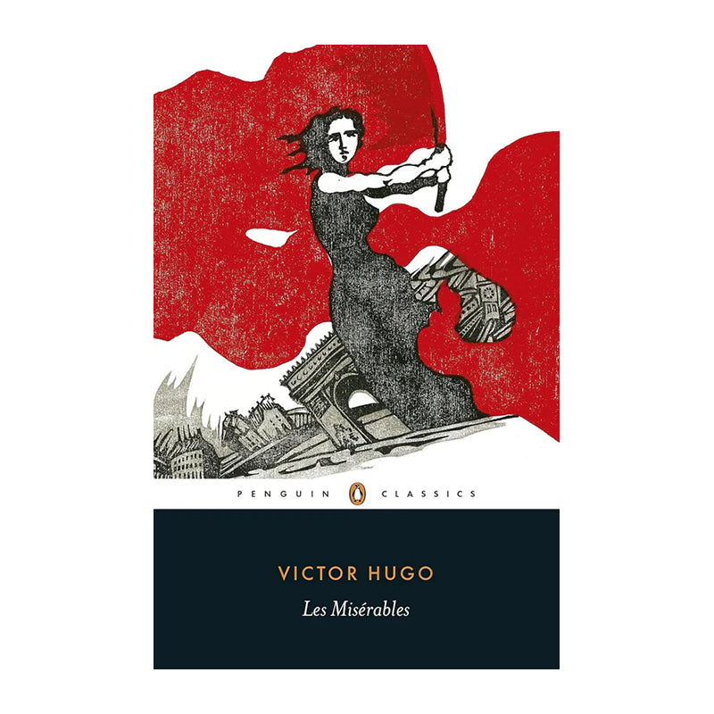 Les Misérables by Victor Hugo