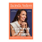 A Different Kind of Power by Jacinda Ardern (Paperback)