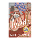 The Adults by Alison Espach