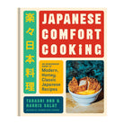 Japanese Comfort Cooking by Tadashi Ono
