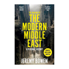The Making of the Modern Middle East by Jeremy Bowen