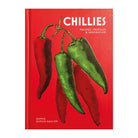 Chillies by Sophie Dupuis-Gaulier