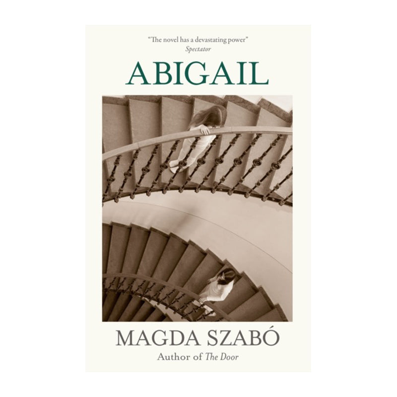 Abigail by Magda Szabo