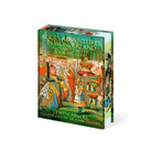 Alice's Adventures In Wonderland and Through the Looking Glass (Arcturus Epic Classics) by Lewis Carroll
