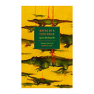 Notes of a Crocodile by Qiu Miaojin