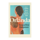 Orlanda by Jacqueline Harpman