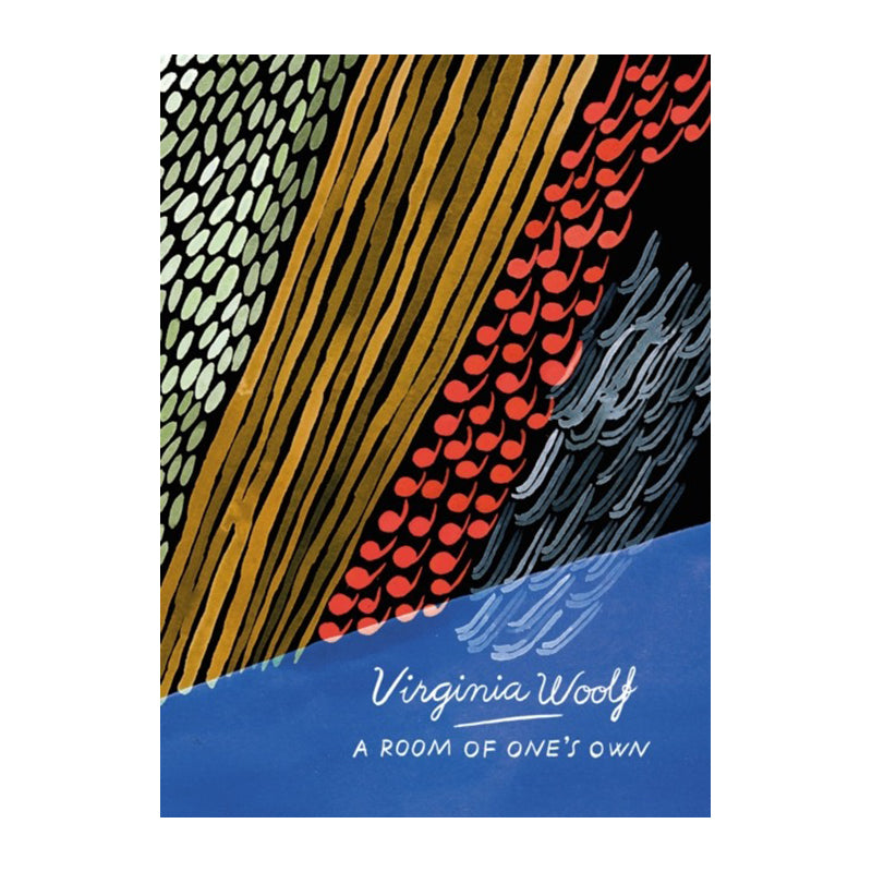 A Room of One's Own & Three Guineas by Virginia Woolf