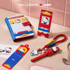 LAMY Safari x Hello Kitty LE Fountain Pen Fine