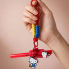 LAMY Safari x Hello Kitty LE Fountain Pen Fine