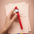 LAMY Safari x Hello Kitty LE Fountain Pen Fine