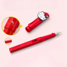 LAMY Safari x Hello Kitty LE Fountain Pen Fine