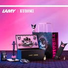 LAMY Safari x Kuromi LE Fountain Pen Extra Fine