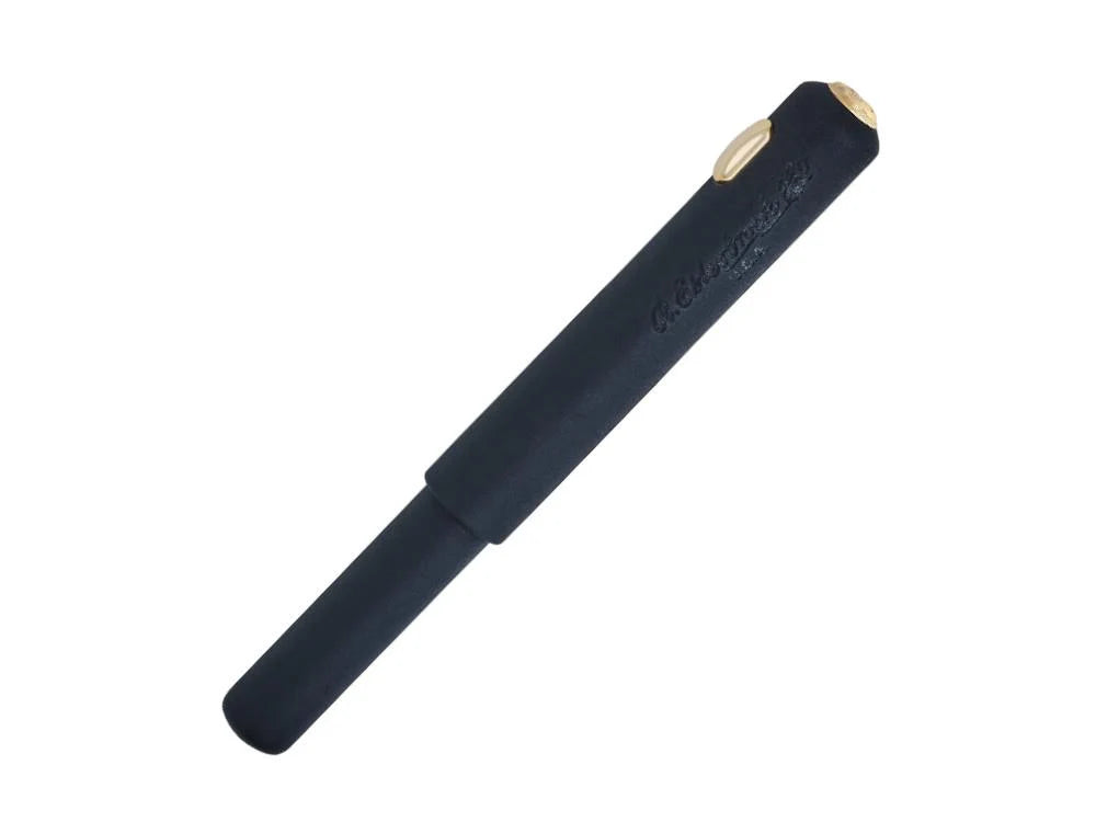 ESTERBROOK Niblet Raven Fountain Pen Fine