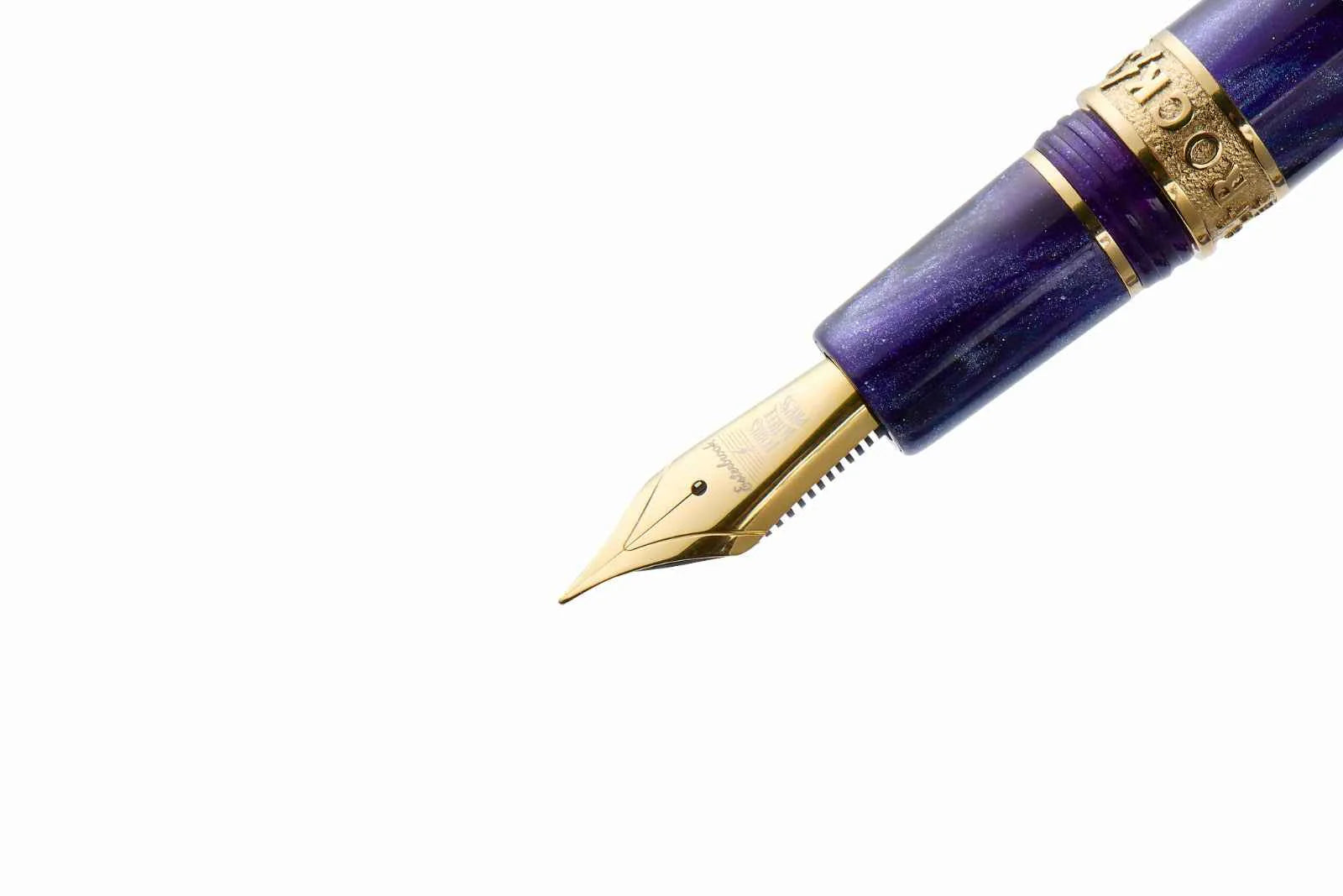 ESTERBROOK x Ferris Wheel Press LE Rockstar Fountain Pen Medium