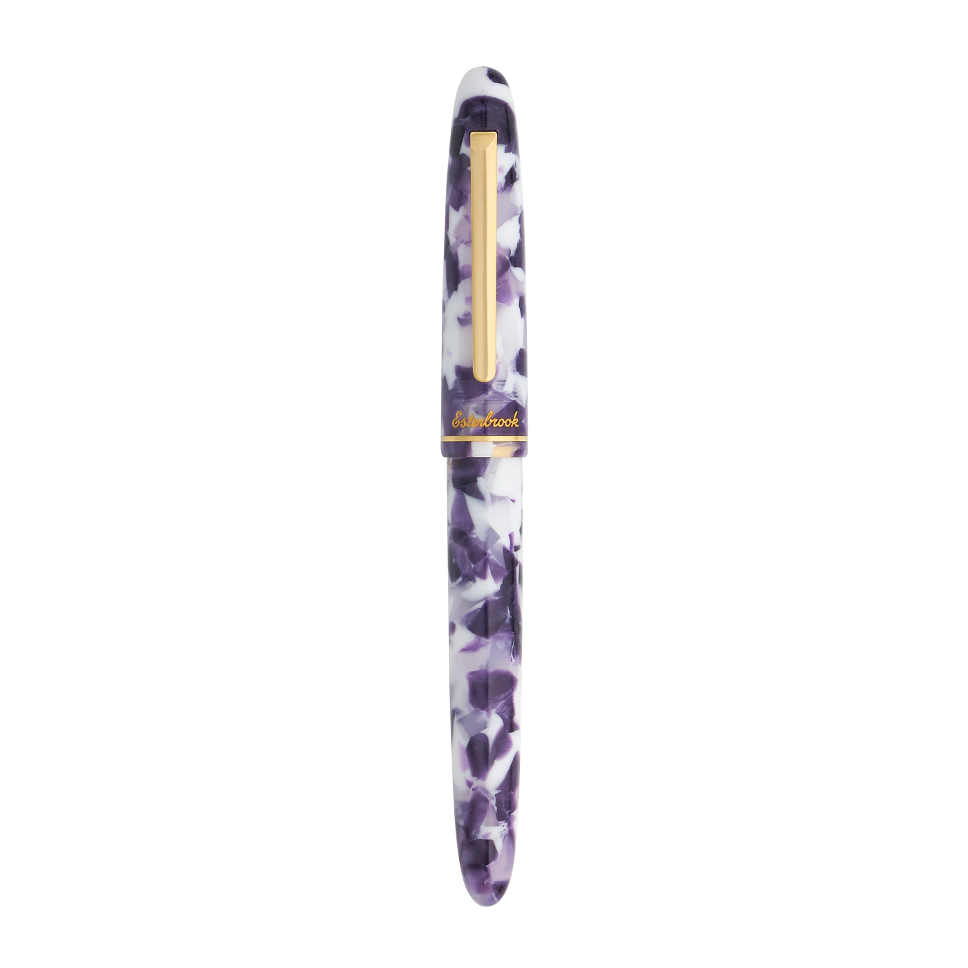 ESTERBROOK x Bestie Estie LE Fountain Pen Sugar Plum Medium