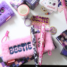 ESTERBROOK x Bestie Estie LE Fountain Pen Sugar Plum Medium