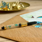 ESTERBROOK x Bungubox Kingfisher Fountain Pen Medium