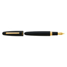 ESTERBROOK Estie Ebony GT Fountain Pen Fine