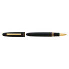 ESTERBROOK Estie Ebony GT Fountain Pen Fine