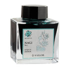 SAILOR Manyo Ink 50ml Nagi