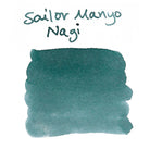 SAILOR Manyo Ink 50ml Nagi