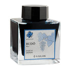 SAILOR Manyo Ink 50ml Budo