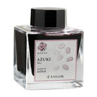 SAILOR Manyo Ink 50ml Azuki